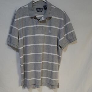 CHAPS Polo Shirt by Ralph Laure